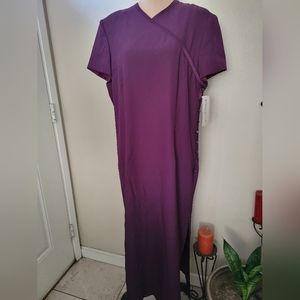 Evan Picone maxi dress